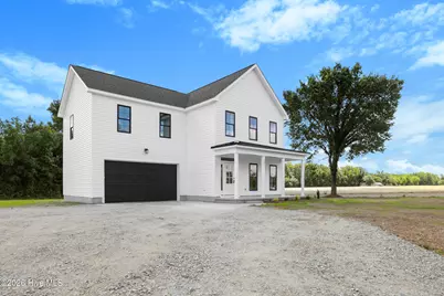 1851 Carraway Road, Fountain, NC 27829 - Photo 2