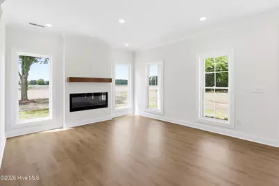 1851 Carraway Road, Fountain, NC 27829 - Photo 6
