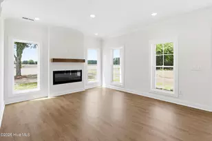 1851 Carraway Rd, Fountain, NC 27829 - Photo 6