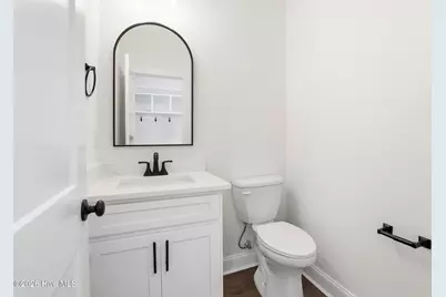 1851 Carraway Road, Fountain, NC 27829 - Photo 16