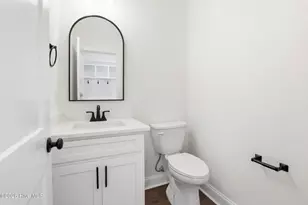 1851 Carraway Rd, Fountain, NC 27829 - Photo 16