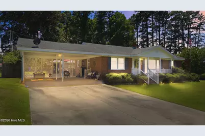 403 W Eason Street, Macclesfield, NC 27852 - Photo 46