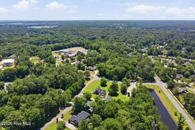 3505 Barons Way, Trent Woods, NC 28562 - Photo 54