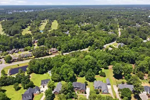 3505 Barons Way, Trent Woods, NC 28562 - Photo 56