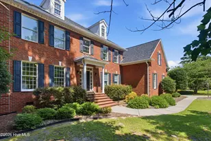 3505 Barons Way, Trent Woods, NC 28562 - Photo 46