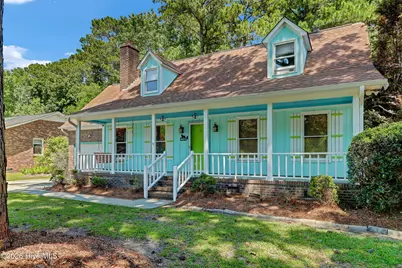 710 Cheryl Lane, Wilmington, NC 28405 - Photo 2