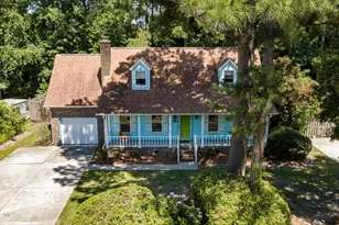 710 Cheryl Ln, Wilmington, NC 28405 - Photo 34