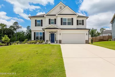 3184 Wayne Drive, Grovetown, GA 30813 - Photo 1