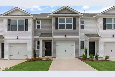 109 Kimber Drive, Rocky Mount, NC 27804 - Photo 1