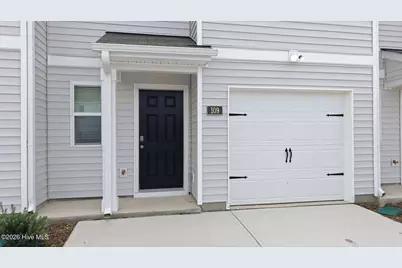 109 Kimber Drive, Rocky Mount, NC 27804 - Photo 2