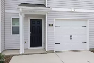 109 Kimber Dr, Rocky Mount, NC 27804 - Photo 2