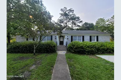 825 Montclair Drive, Wilmington, NC 28403 - Photo 1