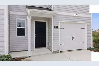 125 Kimber Drive, Rocky Mount, NC 27804 - Photo 2