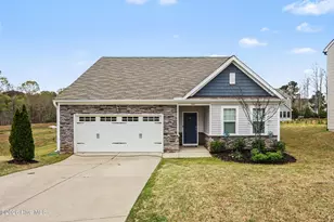 166 Cecina Ct, Clayton, NC 27527 - Photo 1