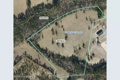 321 Whistle Hill Road, Cameron, NC 28326 - Photo 12