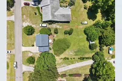 217 Marsh Hen Court, Swansboro, NC 28584 - Photo 30