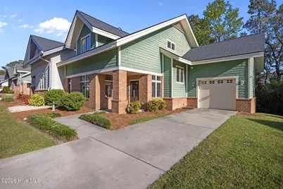 4865 Tallow Trace # 2, Shallotte, NC 28470 - Photo 1