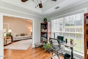 129 Redglobe St, North Augusta, SC 29860 - Photo 12
