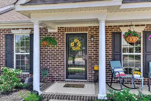 129 Redglobe St, North Augusta, SC 29860 - Photo 4