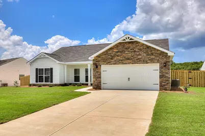 1014 Gregory Landing Drive, North Augusta, SC 29860 - Photo 2