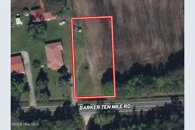 Tbd Barker Ten Mile, Lumberton, NC 28358 - Photo 1