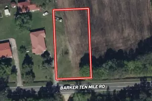 Tbd Barker Ten Mile, Lumberton, NC 28358 - Photo 1