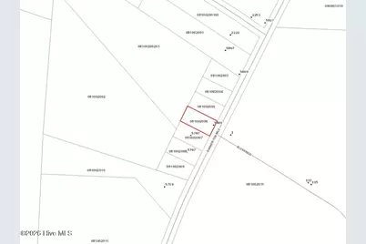Tbd Barker Ten Mile, Lumberton, NC 28358 - Photo 38