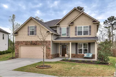 903 Williford Run Drive, Grovetown, GA 30813 - Photo 2