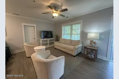 5 Merchants Row # 3c, Bald Head Island, NC 28461 - Photo 6