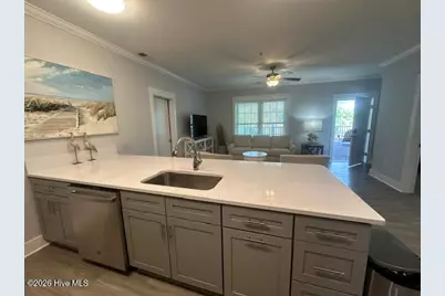 5 Merchants Row # 3c, Bald Head Island, NC 28461 - Photo 8