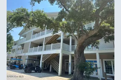 5 Merchants Row # 3c, Bald Head Island, NC 28461 - Photo 1
