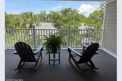 5 Merchants Row # 3c, Bald Head Island, NC 28461 - Photo 4
