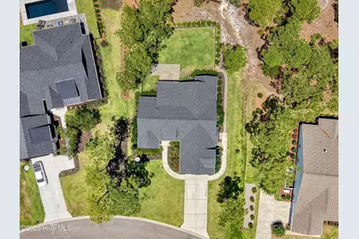 3570 White Spruce Glen, Southport, NC 28461 - Photo 2
