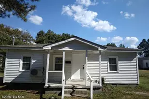 500 McGwigan St, Enfield, NC 27823 - Photo 1