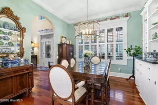 9153 East Bramshill Rd SW, Calabash, NC 28467 - Photo 18