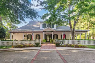 9153 East Bramshill Rd SW, Calabash, NC 28467 - Photo 58