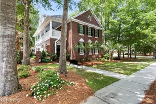 9153 East Bramshill Rd SW, Calabash, NC 28467 - Photo 2