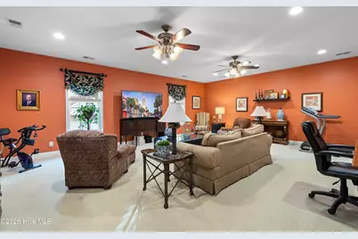9153 E Bramshill Road SW, Calabash, NC 28467 - Photo 48