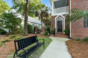 9153 East Bramshill Rd SW, Calabash, NC 28467 - Photo 6