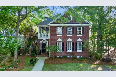 9153 E Bramshill Road SW, Calabash, NC 28467 - Photo 1