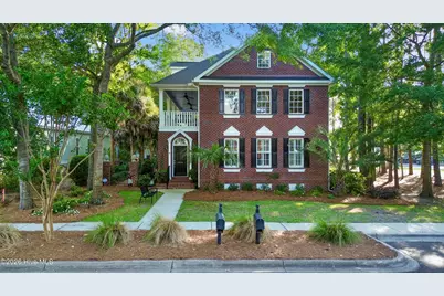 9153 E Bramshill Road SW, Calabash, NC 28467 - Photo 4