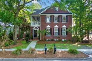 9153 East Bramshill Rd SW, Calabash, NC 28467 - Photo 4