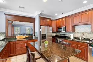 9153 East Bramshill Rd SW, Calabash, NC 28467 - Photo 60