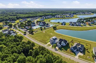 331 Spicer Lake Dr, Holly Ridge, NC 28445 - Photo 62