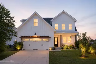 331 Spicer Lake Dr, Holly Ridge, NC 28445 - Photo 2