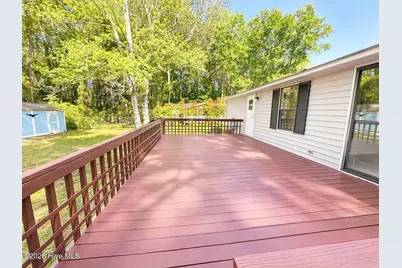 224 Suburban Street SW, Shallotte, NC 28470 - Photo 8