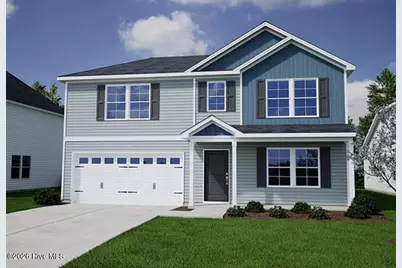 1524 Rodanthe Avenue, Castle Hayne, NC 28429 - Photo 1