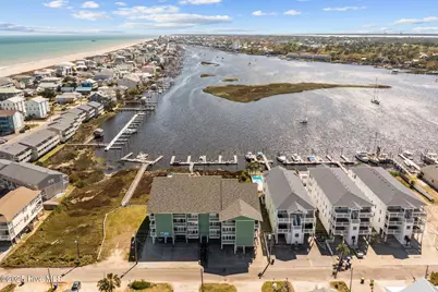 111 Florida Avenue #Apt 3, Carolina Beach, NC 28428 - Photo 52