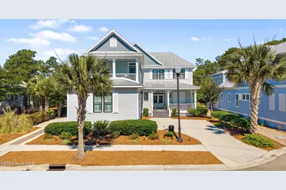 1224 Spot Lane, Carolina Beach, NC 28428 - Photo 1
