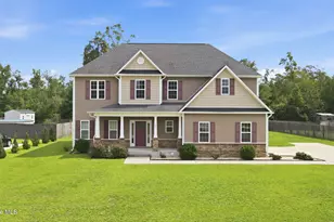109 Rosegarten Ct, New Bern, NC 28562 - Photo 1